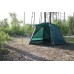 Шатер Tramp Mosquito LUX Green (V2)