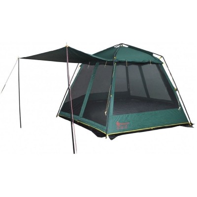 Шатер Tramp Mosquito LUX Green (V2)
