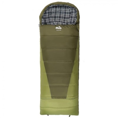 Спальный мешок Tramp Sherwood Wide