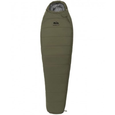 Спальный мешок Tramp Oimyakon T-Loft Compact Olive