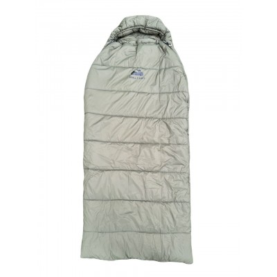 Спальный мешок Tramp Troll T-Loft Compact Olive