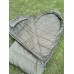 Спальный мешок Tramp Troll T-Loft Compact Olive