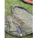 Спальный мешок Tramp Troll T-Loft Compact Olive