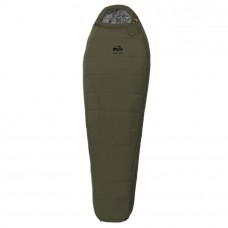 Спальный мешок Tramp Fjord T-Loft Compact Olive
