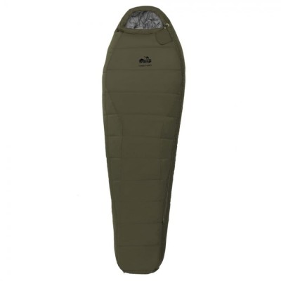 Спальный мешок Tramp Fjord T-Loft Compact Olive