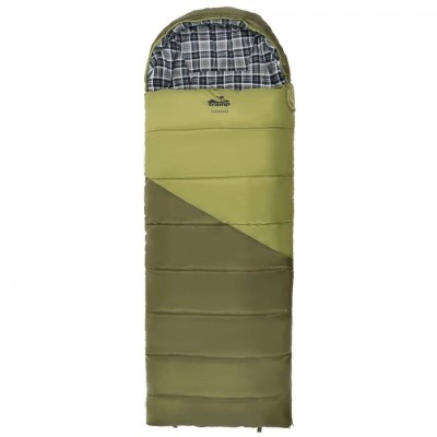 Спальный мешок Tramp Kingwood Wide