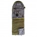Спальный мешок Tramp Kingwood Wide