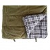 Спальный мешок Tramp Kingwood Wide