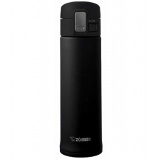 Термос Zojirushi SM-KHF48-BA 0,48 л (черн)