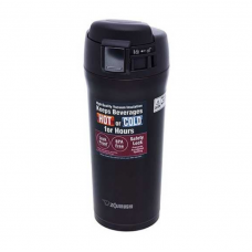 Термос Zojirushi SM-YAF48-TD 0,48 л (коричн)