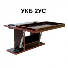 Универсальный крепежный блок 2УС