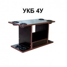 Универсальный крепежный блок 4У