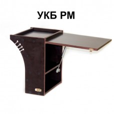 Универсальный крепежный блок РМ