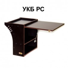 Универсальный крепежный блок РС Универсальный крепежный блок РС