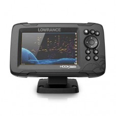 Эхолот Lowrance HOOK Reveal 5 83/200 HDI Эхолот Lowrance HOOK Reveal 5 83/200 HDI