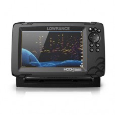 Эхолот Lowrance Hook Reveal 7 83/200 HDI Эхолот Lowrance Hook Reveal 7 83/200 HDI