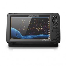 Эхолот Lowrance Hook Reveal 9 TripleShot Эхолот Lowrance Hook Reveal 9 TripleShot
