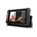Эхолот Lowrance Elite FS 9 с датчиком Active Imaging 3-в-1