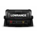 Эхолот Lowrance Elite FS 9 с датчиком Active Imaging 3-в-1