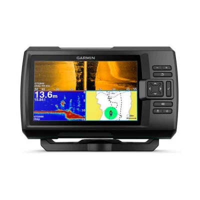 Эхолот Garmin STRIKER™ CHIRP 7SV