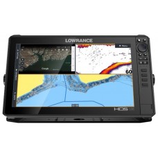Эхолот-картплоттер Lowrance HDS-12 LIVE with Active Imaging 3-in-1 Transducer Эхолот-картплоттер Lowrance HDS-12 LIVE with Active Imaging 3-in-1 Transducer