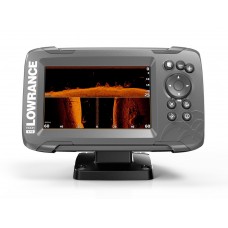 Эхолот Lowrance Hook2-5 SplitShot Эхолот Lowrance Hook2-5 SplitShot