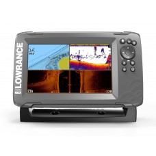 Эхолот Lowrance Hook-2-7 Tripleshot Эхолот Lowrance Hook-2-7 Tripleshot