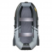 Надувная лодка ПВХ Лодки Поволжья B-275