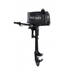 Лодочный мотор Parsun T2.6 CBMS (2х тактный) Лодочный мотор Parsun T2.6 CBMS (2х тактный)