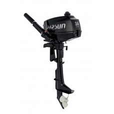 Лодочный мотор Parsun T3.6 (2х тактный) Лодочный мотор Parsun T3.6 (2х тактный)