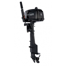 Лодочный мотор Parsun T5,8 BMS (2х тактный, оформим как 5л.с) Лодочный мотор Parsun T5,8 BMS (2х тактный, оформим как 5л.с)