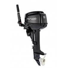 Лодочный мотор Parsun T9.8 BMS (2х тактный) Лодочный мотор Parsun T9.8 BMS (2х тактный)