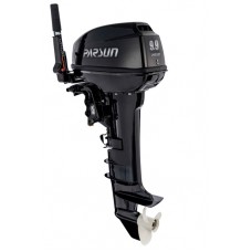 Лодочный мотор Parsun T15 BMS (2х тактный) Лодочный мотор Parsun T15 BMS (2х тактный)
