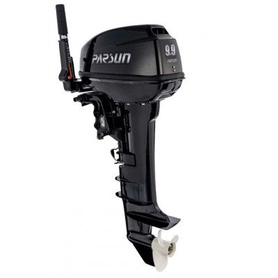 Лодочный мотор Parsun T9.9 BMS (2х тактный, 15 л.с)