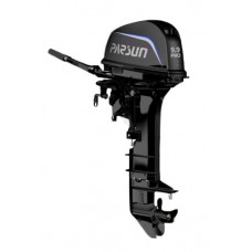 Лодочный мотор Parsun T9.9 BMS PRO (2х тактный, 20 л.с) Лодочный мотор Parsun T9.9 BMS PRO (2х тактный, 20 л.с)