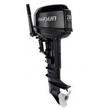 Лодочный мотор Parsun T20 BMS (2х тактный) Лодочный мотор Parsun T20 BMS (2х тактный)
