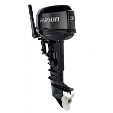 Лодочный мотор Parsun T30 ABMS (2х тактный) Лодочный мотор Parsun T30 ABMS (2х тактный)