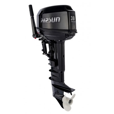 Лодочный мотор Parsun T30 ABMS (2х тактный)