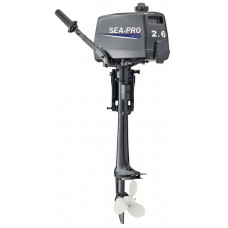 Лодочный мотор Sea-Pro Т 2.6S Лодочный мотор Sea-Pro Т 2.6S