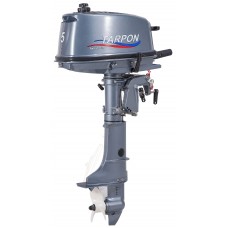  Лодочный мотор  Sea-Pro Tarpon  T5S