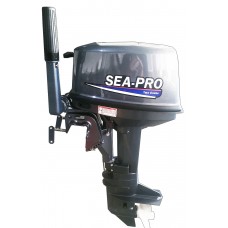  Лодочный мотор Sea-Pro Т 9.8S