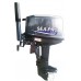  Лодочный мотор Sea-Pro Т 9.8S