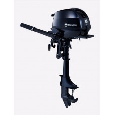 Лодочный мотор Tohatsu MFS 3.5 СS (4-х тактный) Лодочный мотор Tohatsu MFS 3.5 СS (4-х тактный)