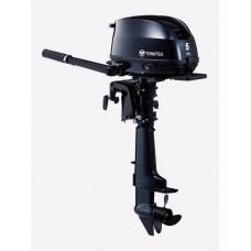 Лодочный мотор Tohatsu MFS 5 DSS (4-х тактный) Лодочный мотор Tohatsu MFS 5 DSS (4-х тактный)