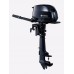 Лодочный мотор Tohatsu MFS 5 DSS (4-х тактный)