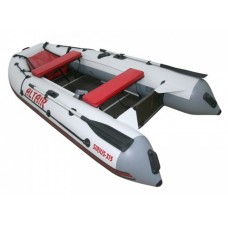 Надувная лодка ПВХ Altair Sirius 315 Ultra