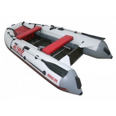 Надувная лодка ПВХ Altair Sirius 315 Ultra