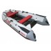 Надувная лодка ПВХ Altair Sirius 315 Ultra