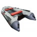 Надувная лодка ПВХ Altair Sirius 315 Airdeck