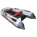 Надувная лодка ПВХ Altair Sirius 335 Ultra